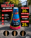 Instagramlık Düğün Dış Mekan Volkan