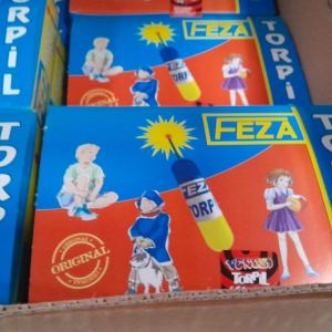 Troy Meşale ile Taraftar Coşkusu